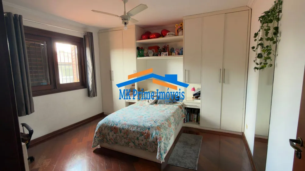 Sobrado, 3 quartos, 380 m² - Foto 6