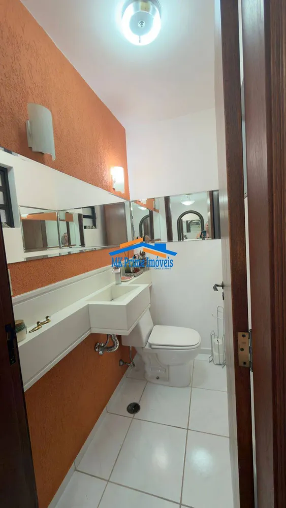 Sobrado, 3 quartos, 380 m² - Foto 7