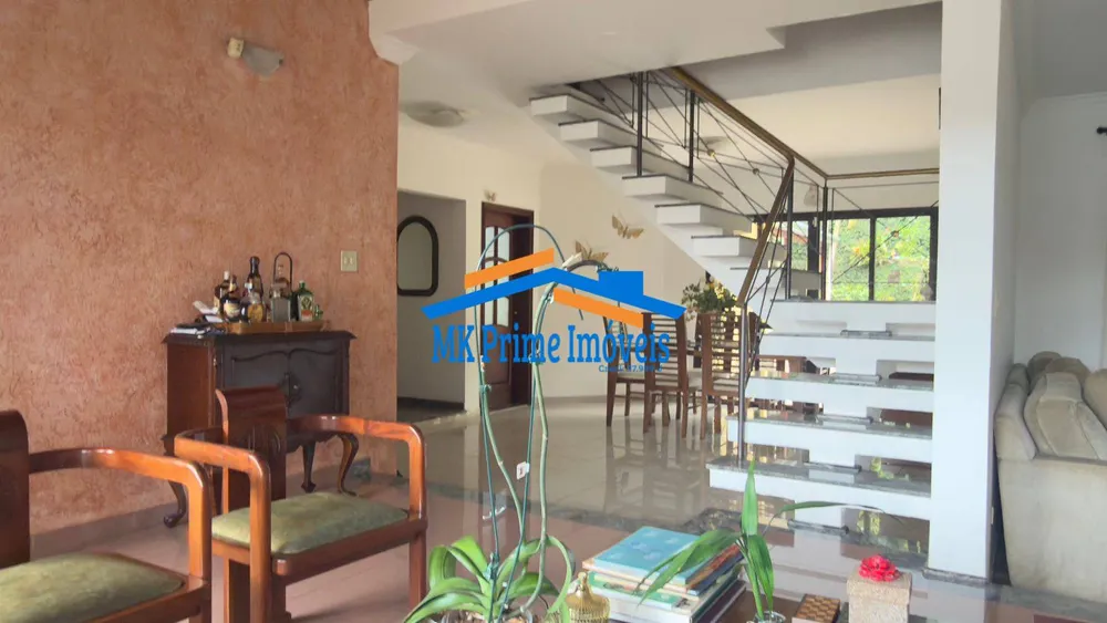 Sobrado, 3 quartos, 380 m² - Foto 3