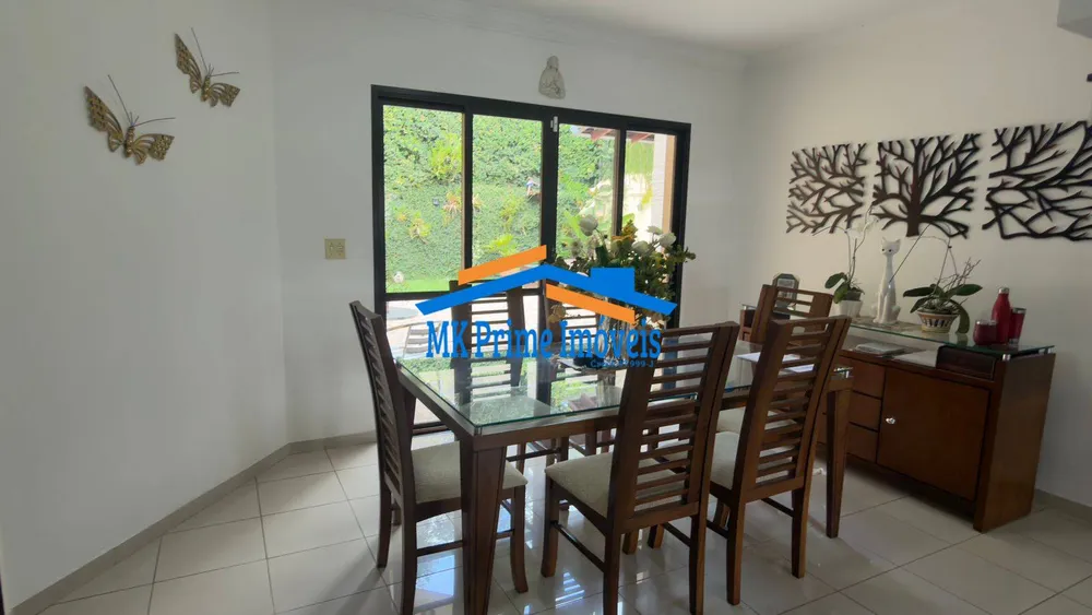 Sobrado, 3 quartos, 380 m² - Foto 4