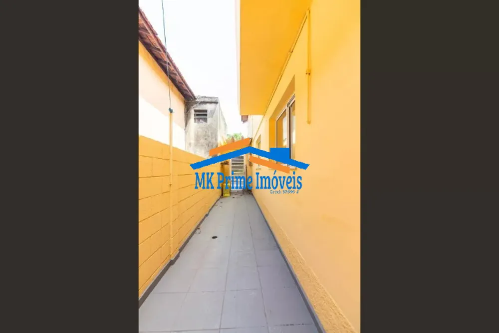 Sobrado, 2 quartos, 120 m² - Foto 3