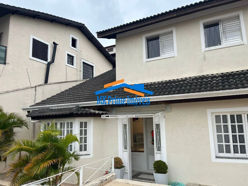 Sobrado, 4 quartos, 360 m² - Foto 5