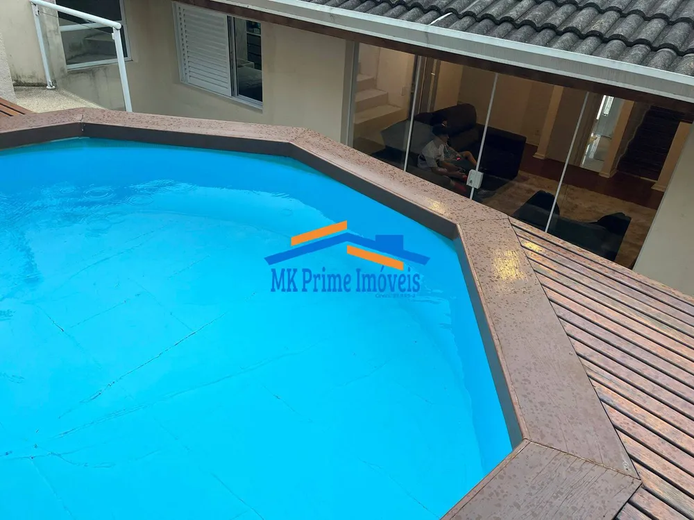 Sobrado, 4 quartos, 360 m² - Foto 2