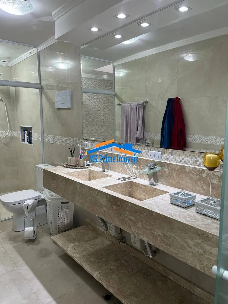 Sobrado, 4 quartos, 360 m² - Foto 7