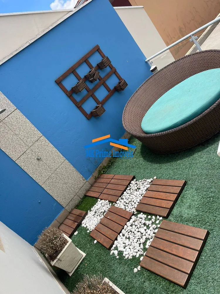 Sobrado, 4 quartos, 360 m² - Foto 3
