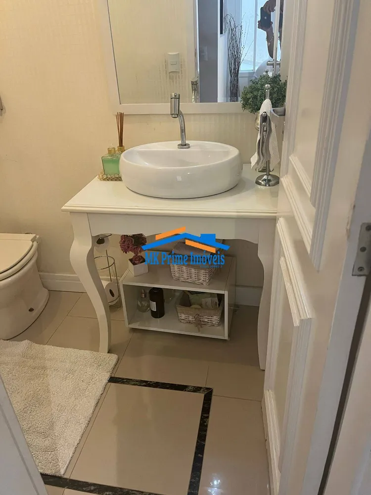 Sobrado, 4 quartos, 360 m² - Foto 8