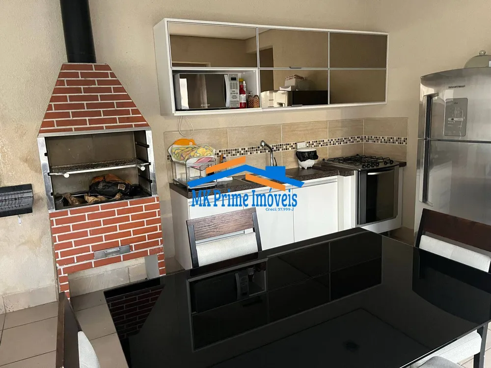 Sobrado, 4 quartos, 360 m² - Foto 4