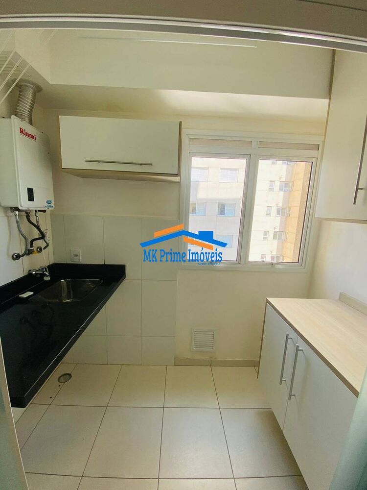 Apartamento, 2 quartos, 84 m² - Foto 1