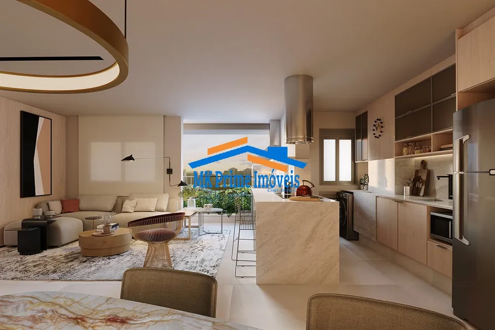 Apartamento, 1 quarto, 38 m² - Foto 11