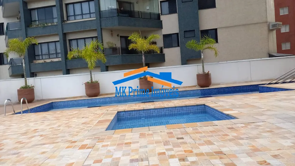 Apartamento, 2 quartos, 74 m² - Foto 11