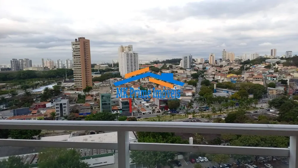 Apartamento, 2 quartos, 74 m² - Foto 2