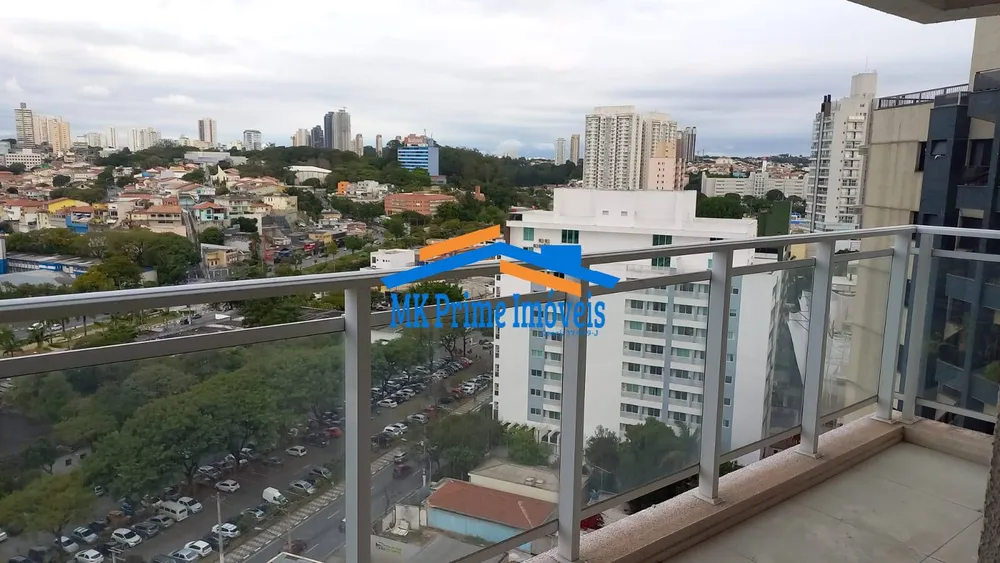 Apartamento, 2 quartos, 74 m² - Foto 1