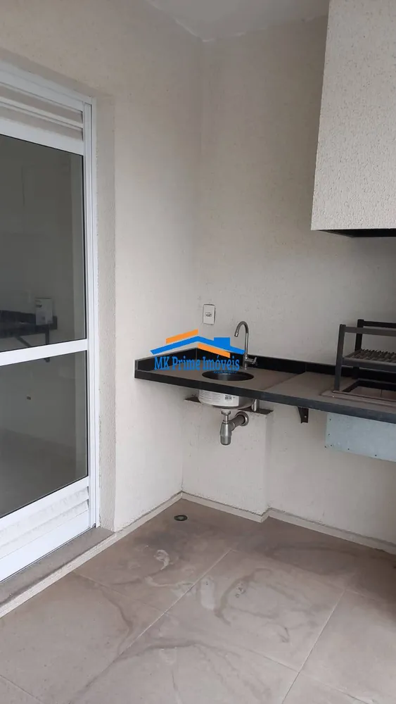 Apartamento, 2 quartos, 74 m² - Foto 3