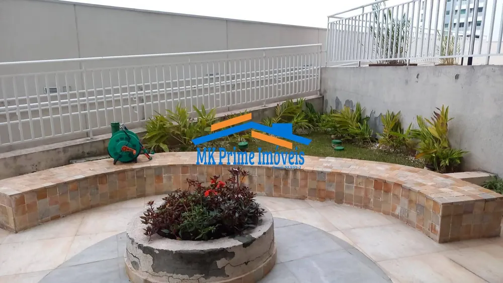 Apartamento, 2 quartos, 74 m² - Foto 10