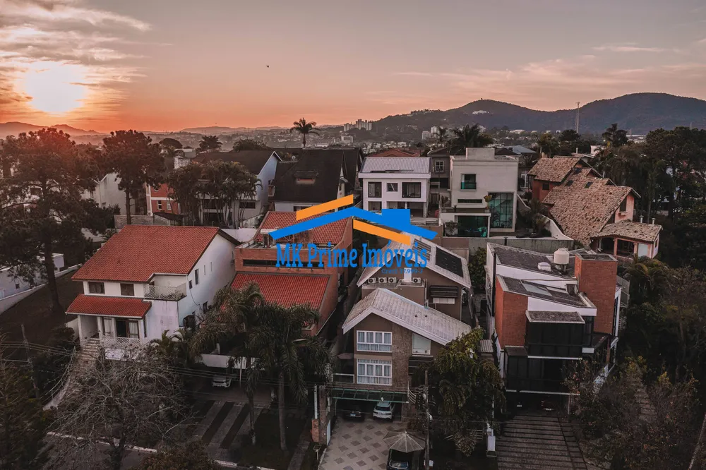 Casa de Condomínio, 5 quartos - Foto 4