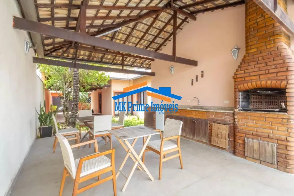 Casa, 3 quartos, 377 m² - Foto 5