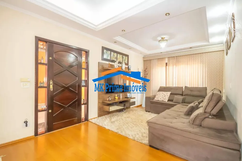 Casa, 3 quartos, 377 m² - Foto 2