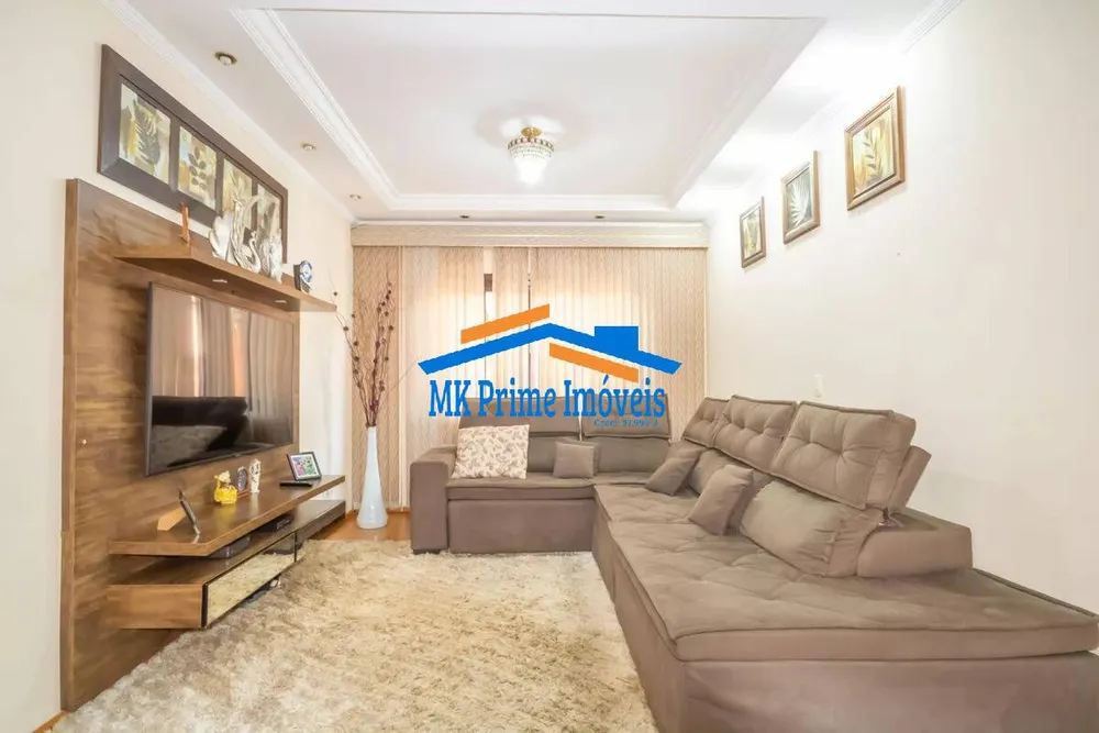 Casa, 3 quartos, 377 m² - Foto 1