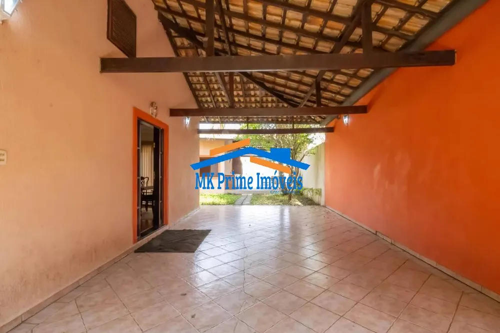 Casa, 3 quartos, 377 m² - Foto 3