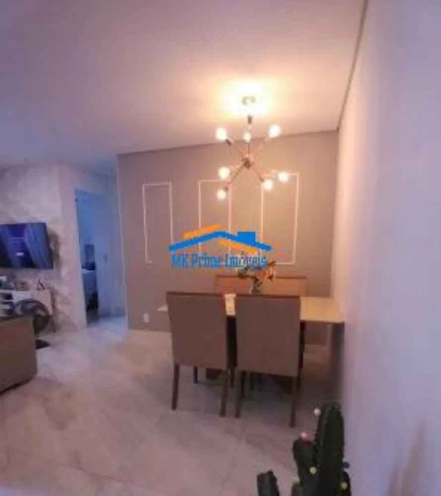 Apartamento, 2 quartos, 48 m² - Foto 4