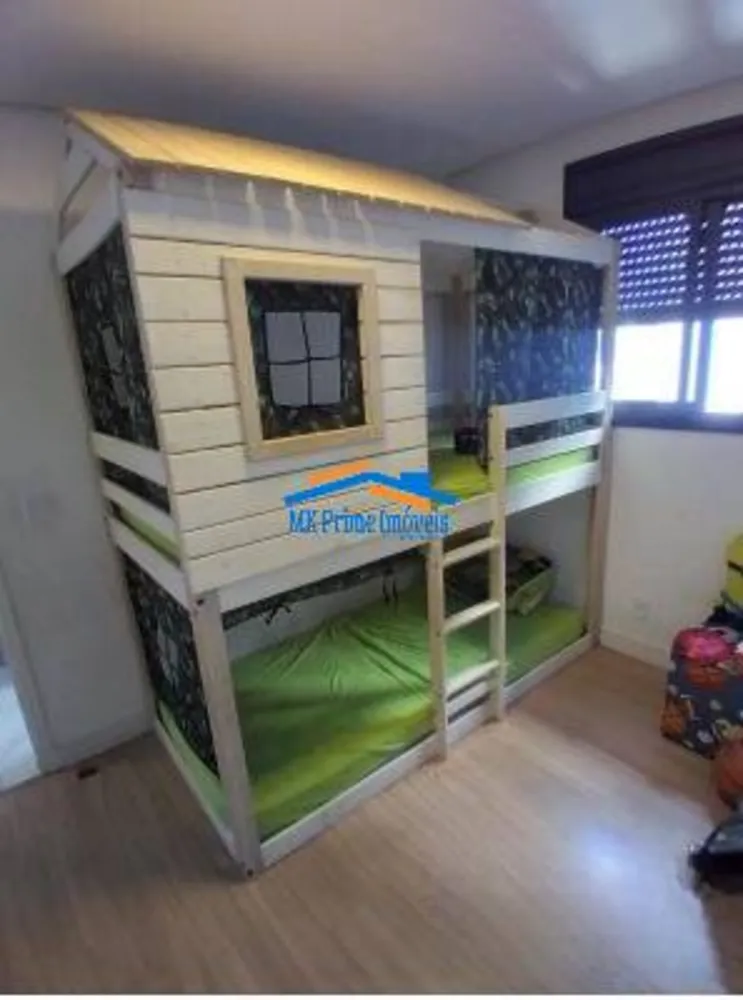 Apartamento, 2 quartos, 48 m² - Foto 8