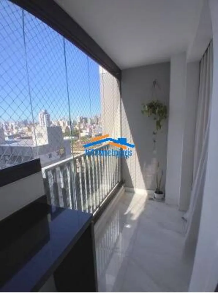 Apartamento, 2 quartos, 48 m² - Foto 1