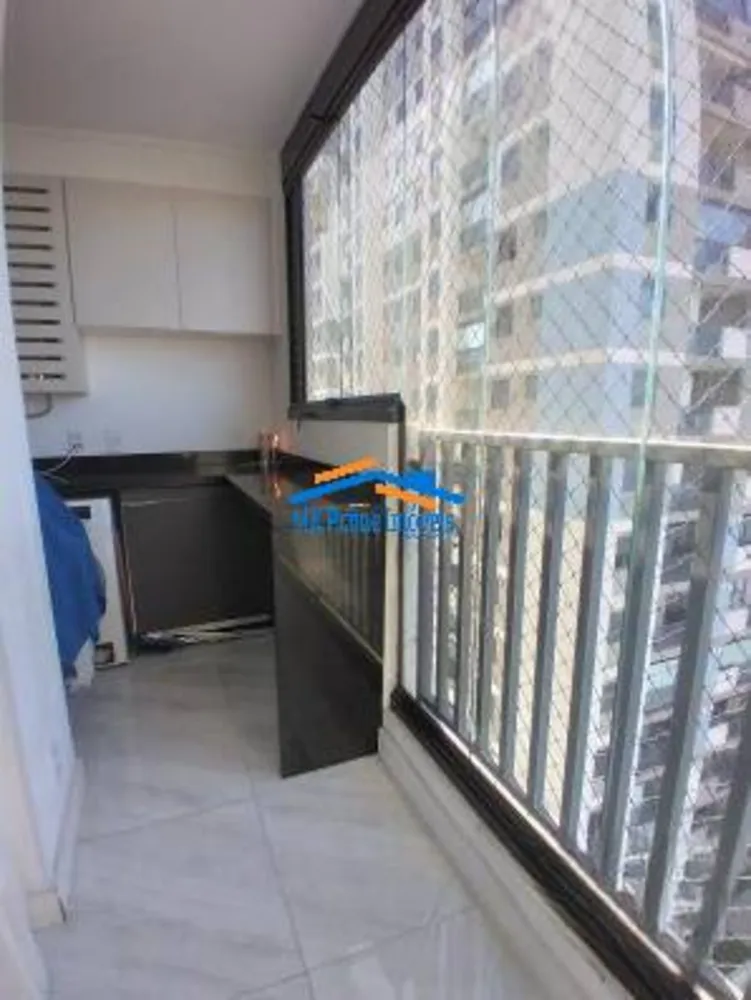 Apartamento, 2 quartos, 48 m² - Foto 2