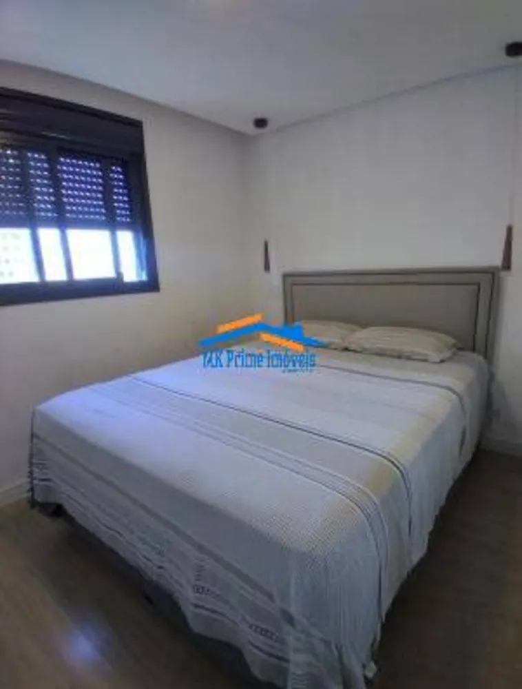 Apartamento, 2 quartos, 48 m² - Foto 6