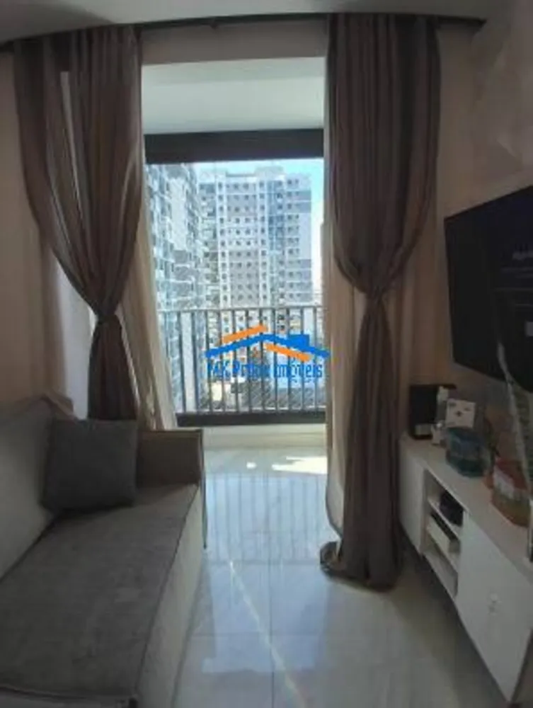 Apartamento, 2 quartos, 48 m² - Foto 3