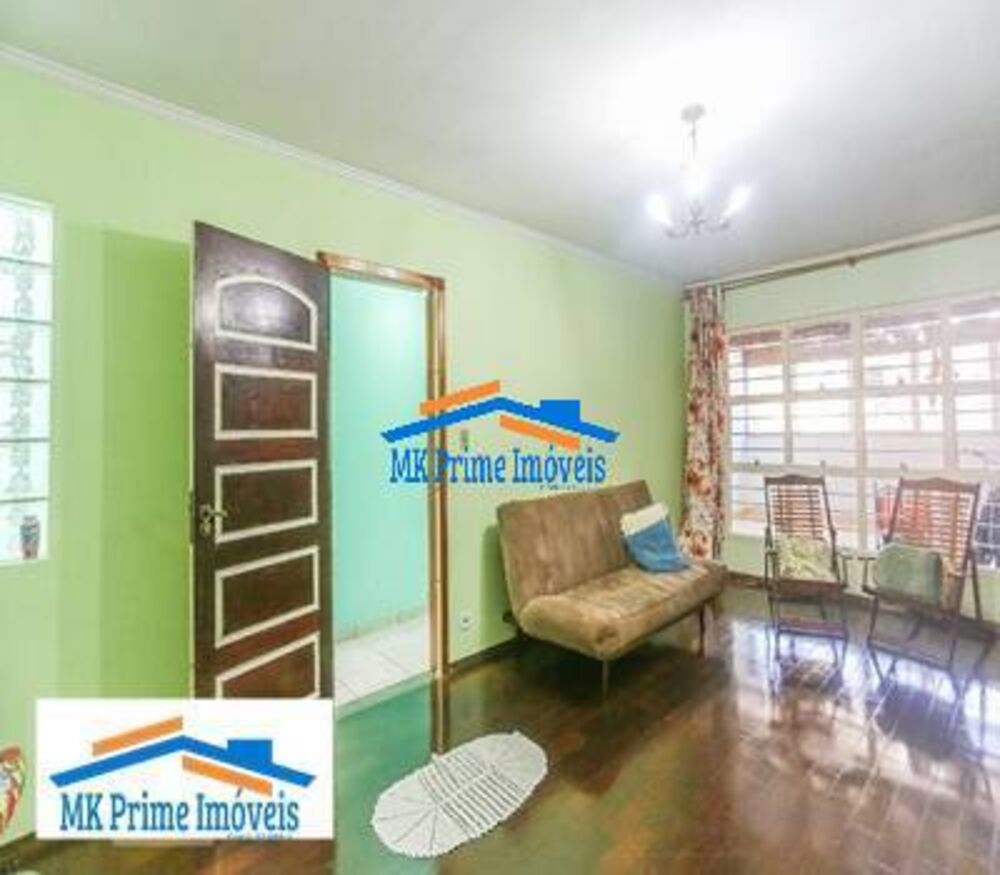 Sobrado à venda com 3 quartos, 142m² - Foto 1