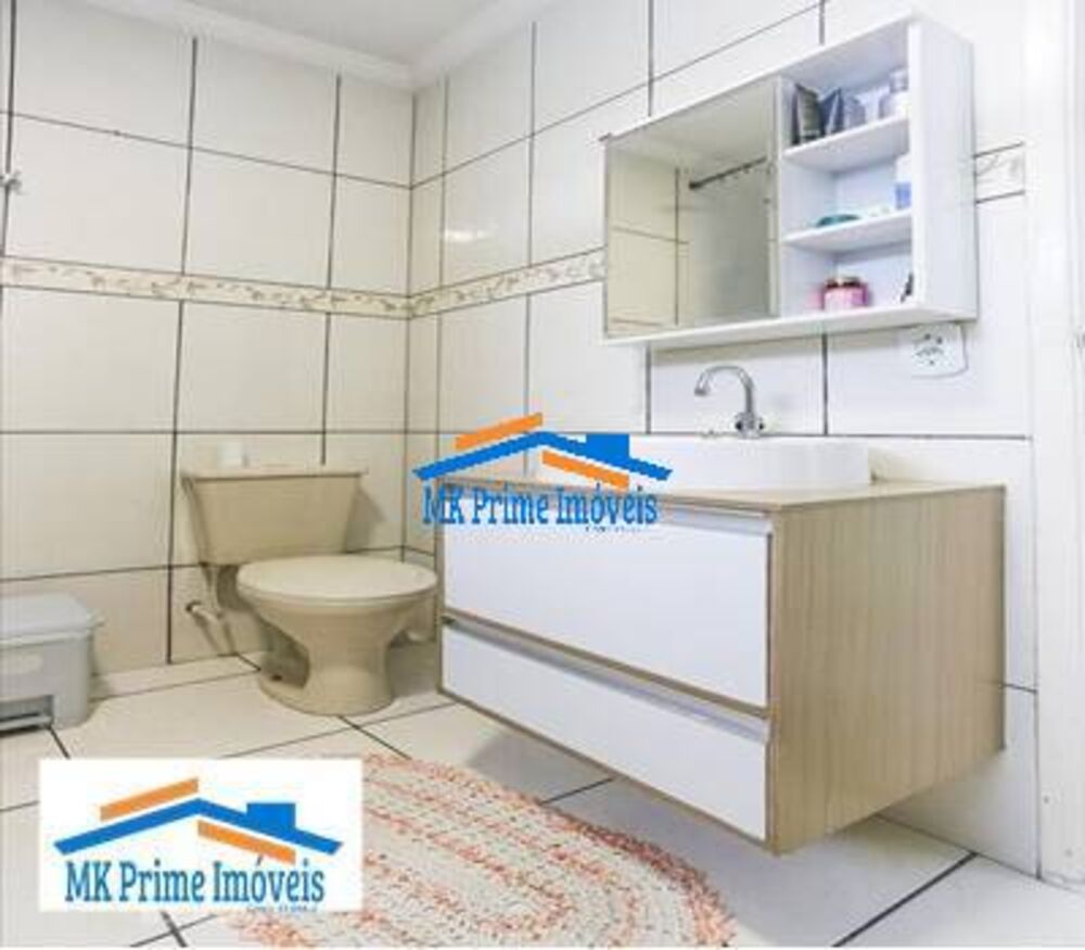 Sobrado à venda com 3 quartos, 142m² - Foto 3