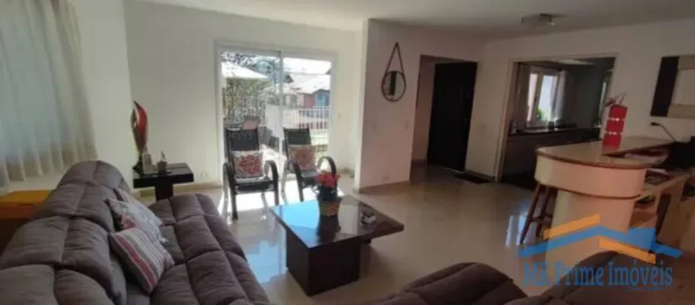 Sobrado, 4 quartos, 235 m² - Foto 1