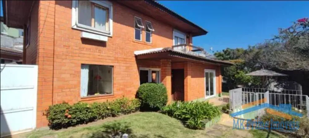 Sobrado, 4 quartos, 235 m² - Foto 4
