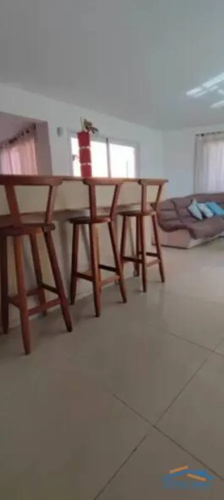 Sobrado, 4 quartos, 235 m² - Foto 2