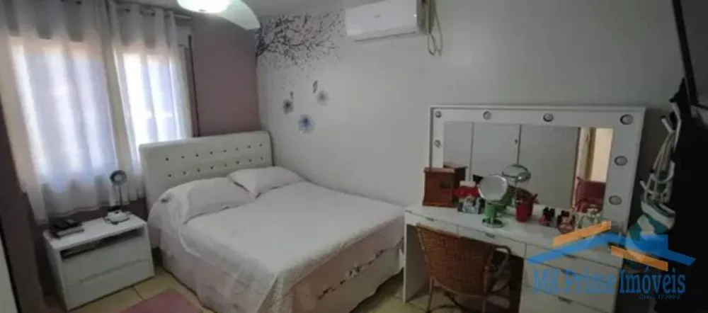 Sobrado, 4 quartos, 235 m² - Foto 3