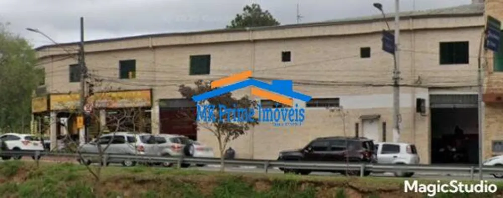 Prédio Inteiro, 477 m² - Foto 1