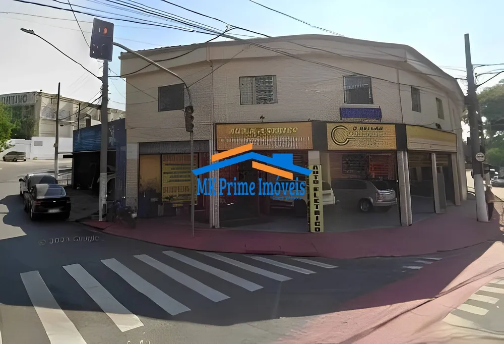 Prédio Inteiro, 477 m² - Foto 3