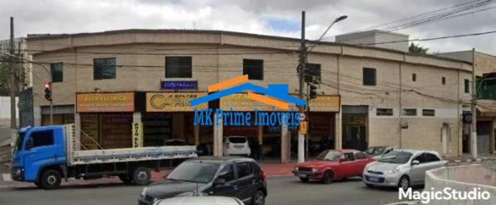Prédio Inteiro, 477 m² - Foto 2