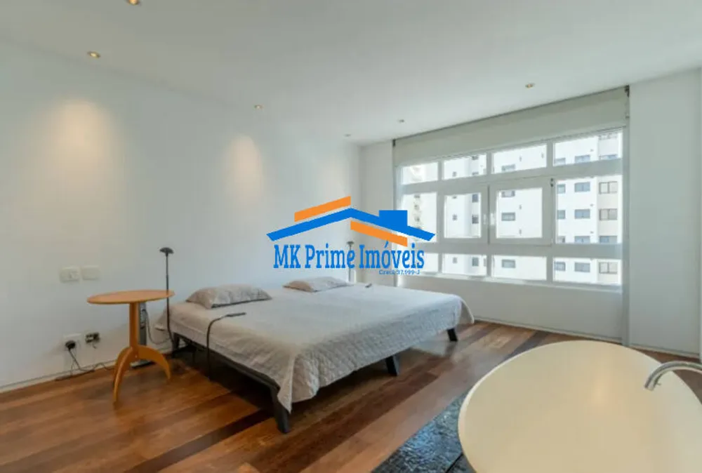 Apartamento, 3 quartos, 239 m² - Foto 4