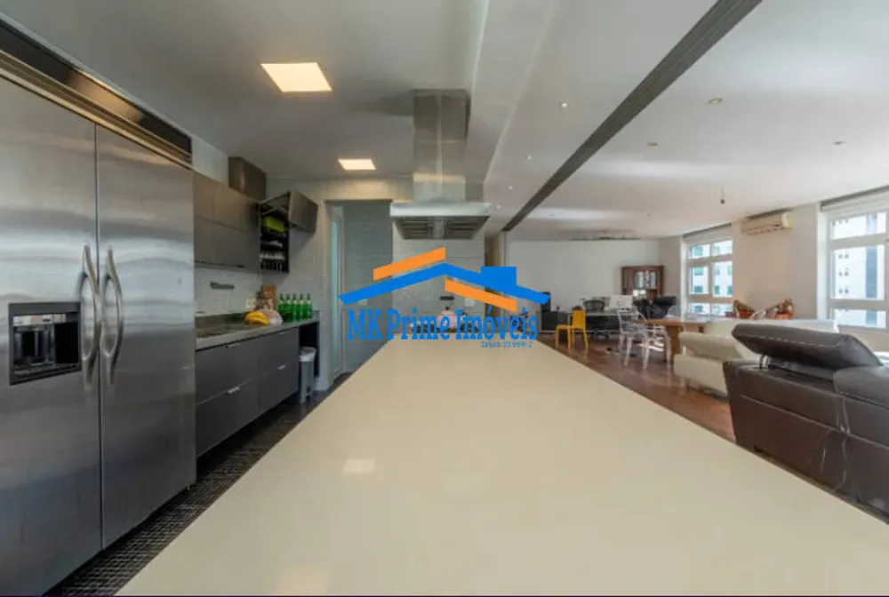 Apartamento, 3 quartos, 239 m² - Foto 2