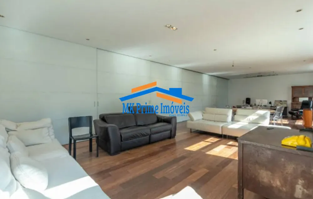 Apartamento, 3 quartos, 239 m² - Foto 1