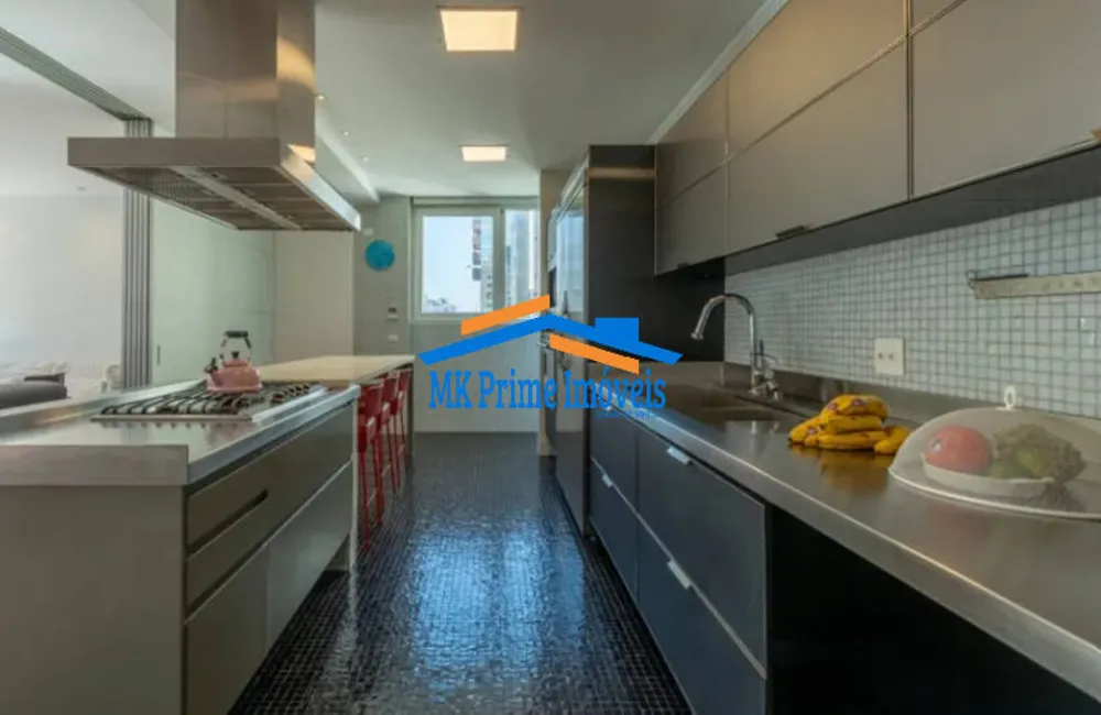 Apartamento, 3 quartos, 239 m² - Foto 3