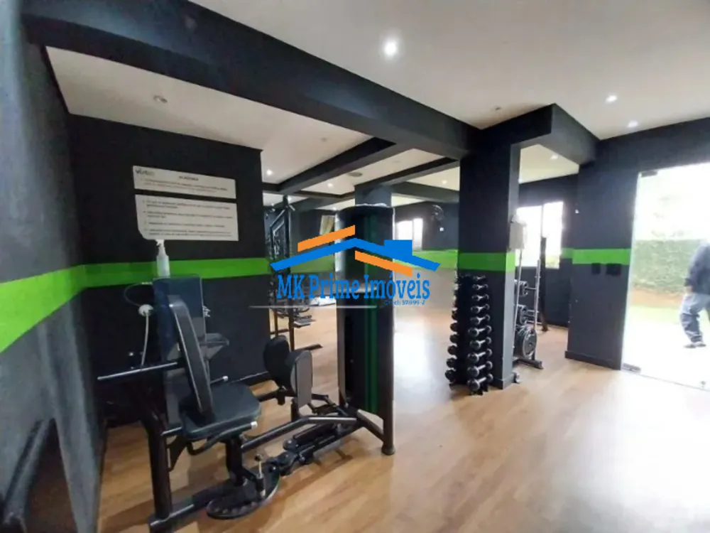 Apartamento, 2 quartos, 68 m² - Foto 8