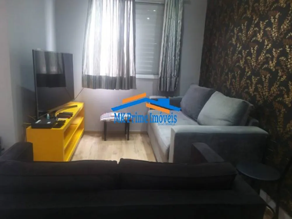 Apartamento, 2 quartos, 68 m² - Foto 4