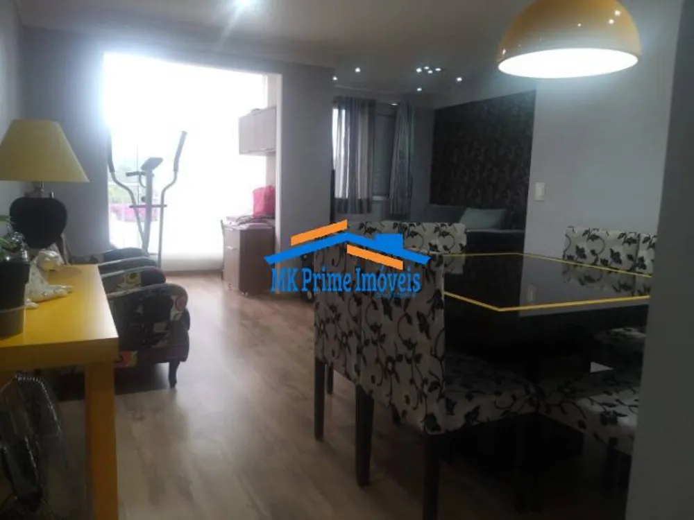 Apartamento, 2 quartos, 68 m² - Foto 3