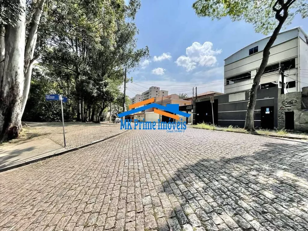 Depósito-Galpão-Armazém à venda, 585m² - Foto 6