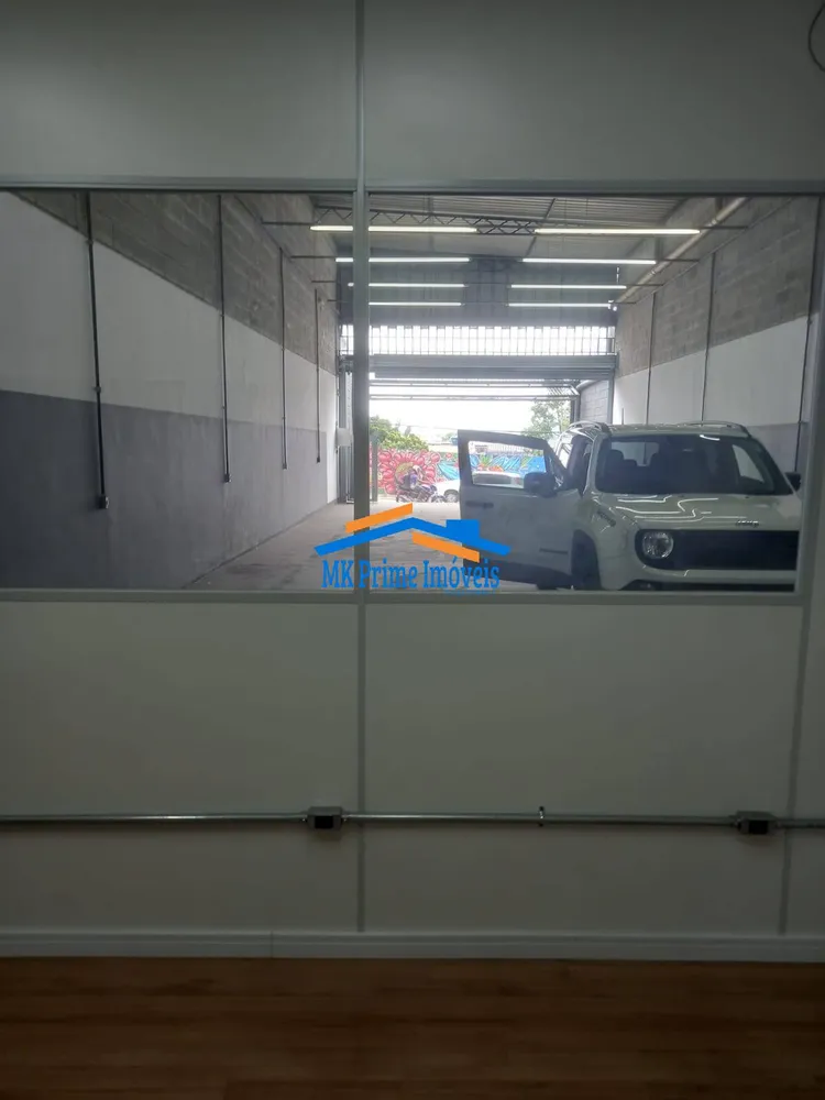 Depósito-Galpão, 225 m² - Foto 6