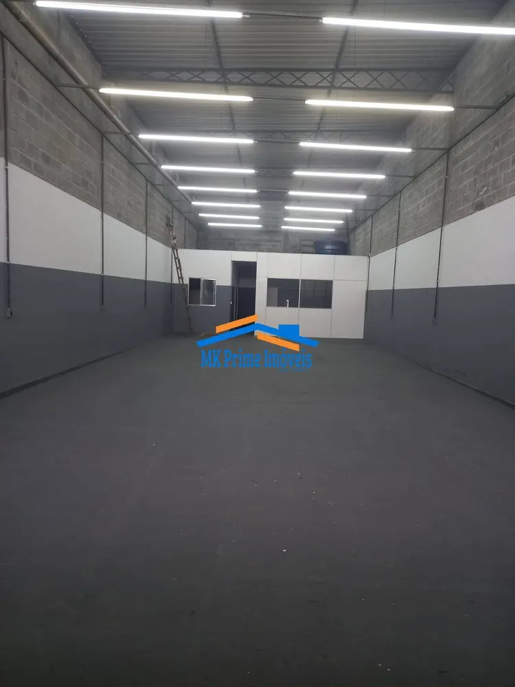 Depósito-Galpão, 225 m² - Foto 4