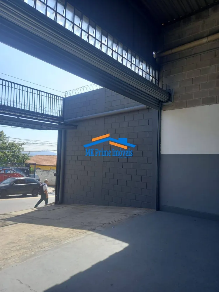 Depósito-Galpão, 225 m² - Foto 3
