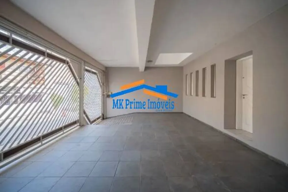 Sobrado, 4 quartos, 250 m² - Foto 2